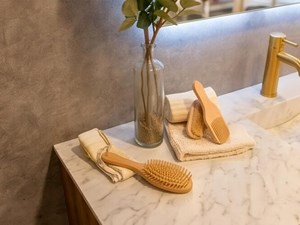 4 estilos de baños que están triunfando este año y qué los hace tan especiales