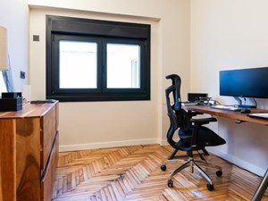 5 aspectos a tener en cuenta a la hora de elegir los colores de tu proyecto de interiores