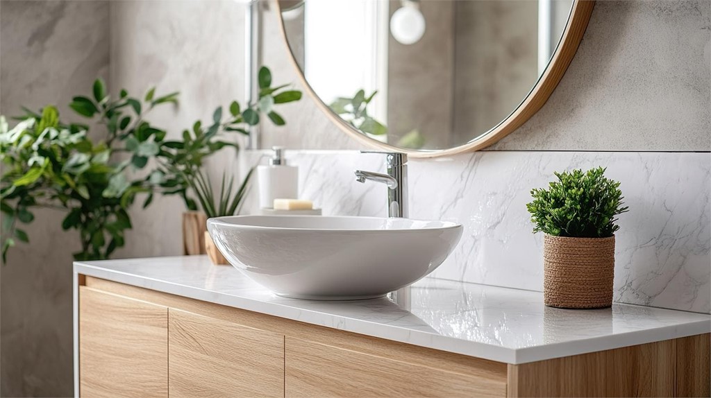5 motivos por los que reformar el baño
