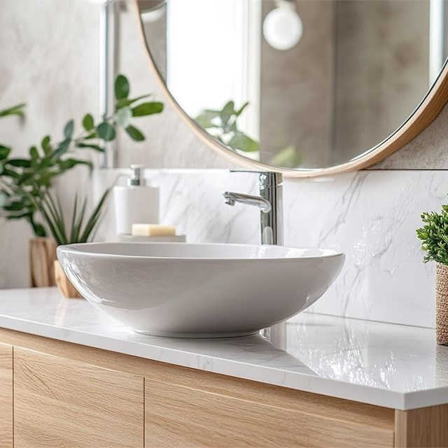 5 motivos por los que reformar el baño