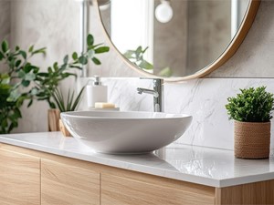 5 motivos por los que reformar el baño