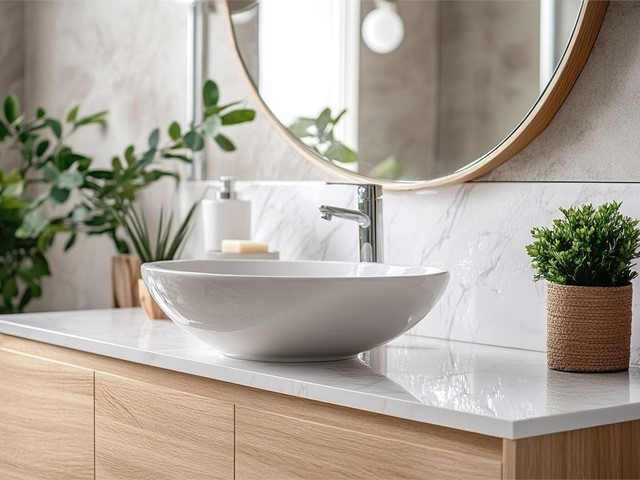 5 motivos por los que reformar el baño