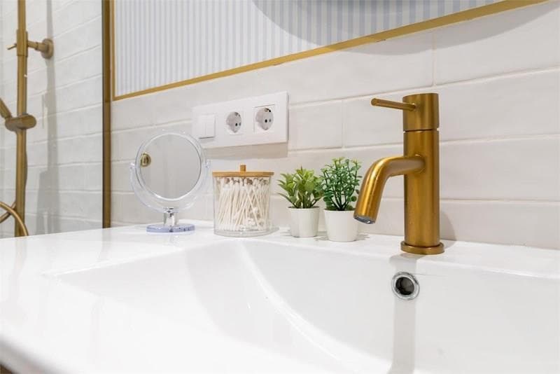 5 razones por las que los baños Scavolini marcan una diferencia visible en tu hogar