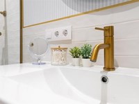 5 razones por las que los baños Scavolini marcan una diferencia visible en tu hogar