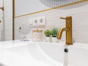 5 razones por las que los baños Scavolini marcan una diferencia visible en tu hogar