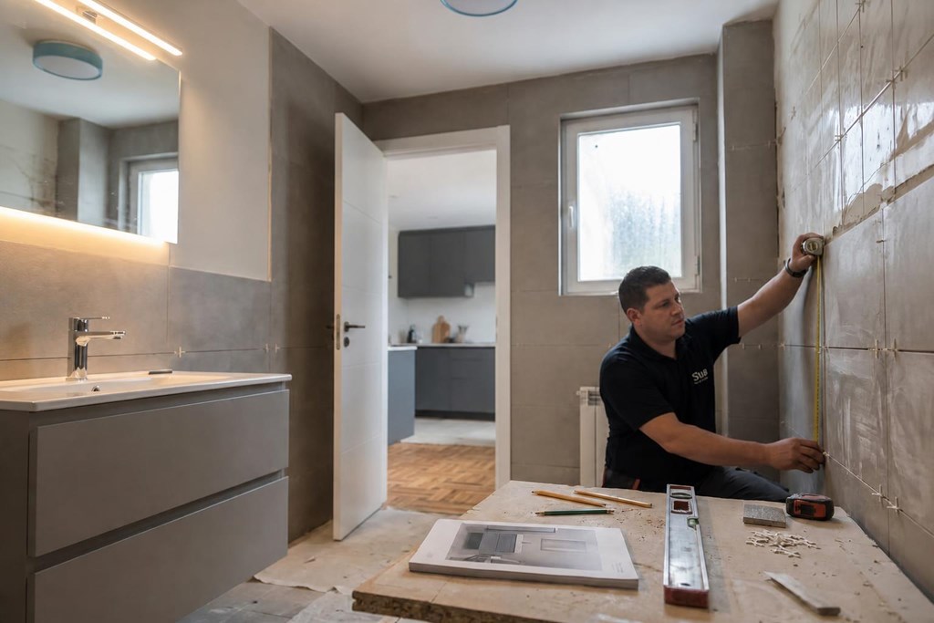 Foto 1 Contáctanos si necesitas hacer reformas parciales de vivienda en Vigo sin obra mayor