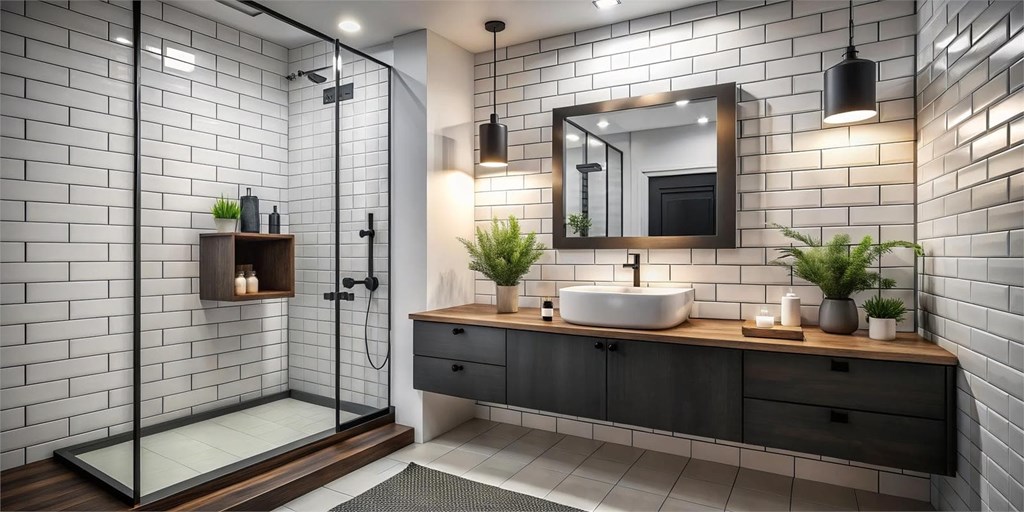 ¿Cuánto tiempo se tarda en reformar un baño completo?