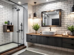 ¿Cuánto tiempo se tarda en reformar un baño completo?