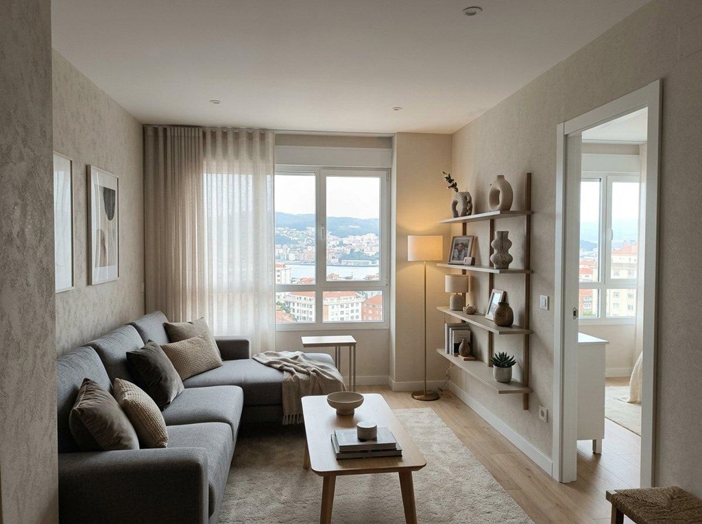 Foto 1 Dale vida a tu hogar con reformas y diseño interior en Vigo