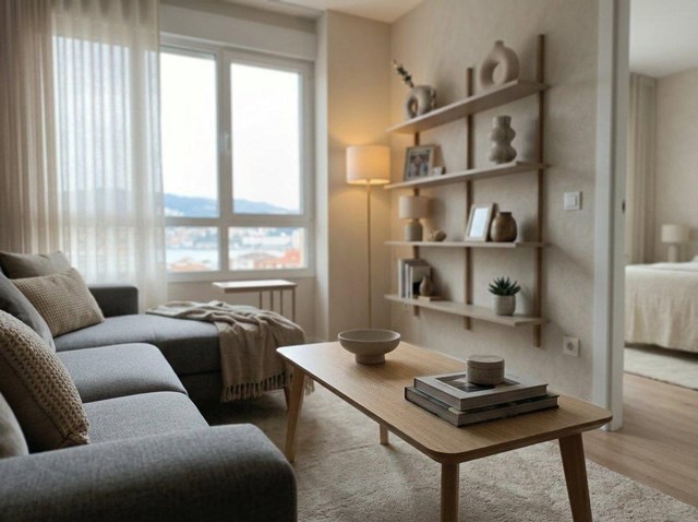 Dale vida a tu hogar con reformas y diseño interior en Vigo - Imagen 1