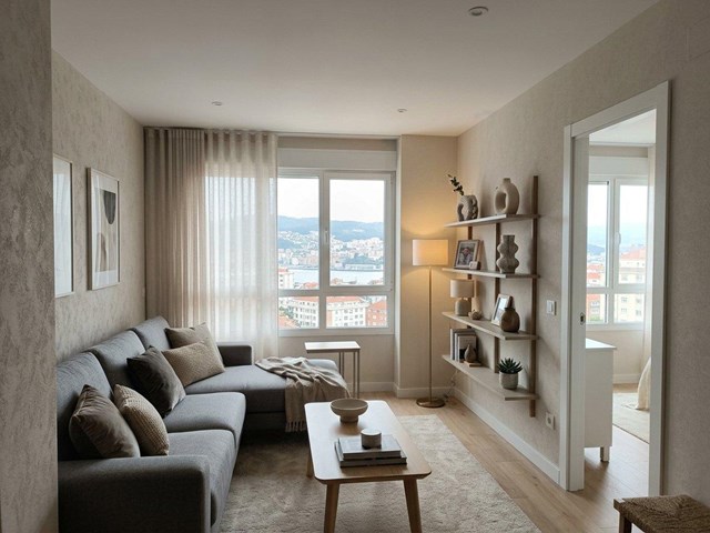 Dale vida a tu hogar con reformas y diseño interior en Vigo