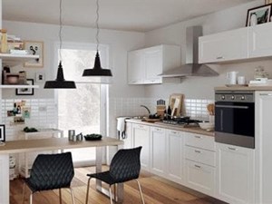 Electrodomésticos de bajo consumo para cocinas: cómo mantener tu cocina fresca y eficiente