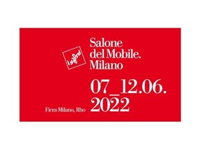 ¡Fiera del Mobile de Milano 2022 (EuroCucina)!