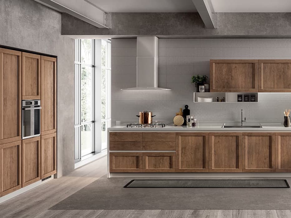 Scavolini Basic en Vigo