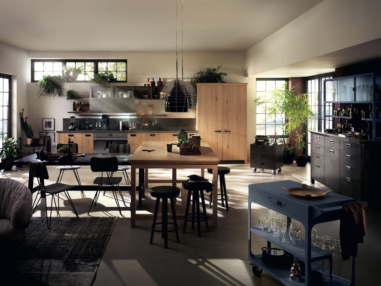 Diesel Social Kitchen