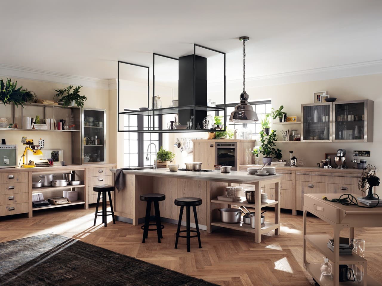 Diesel Social Kitchen
