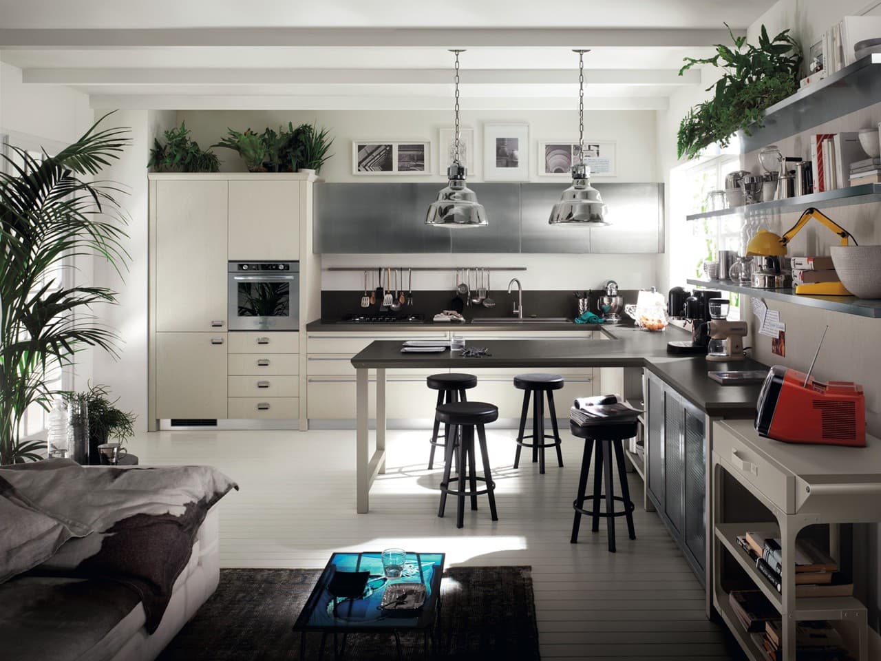 Diesel Social Kitchen