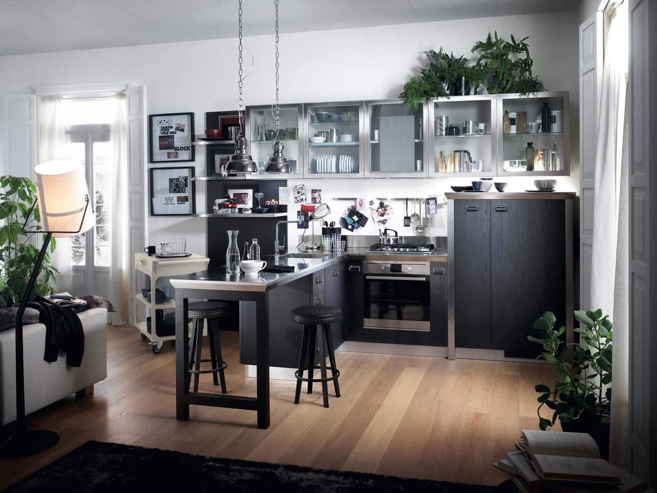 Diesel Social Kitchen