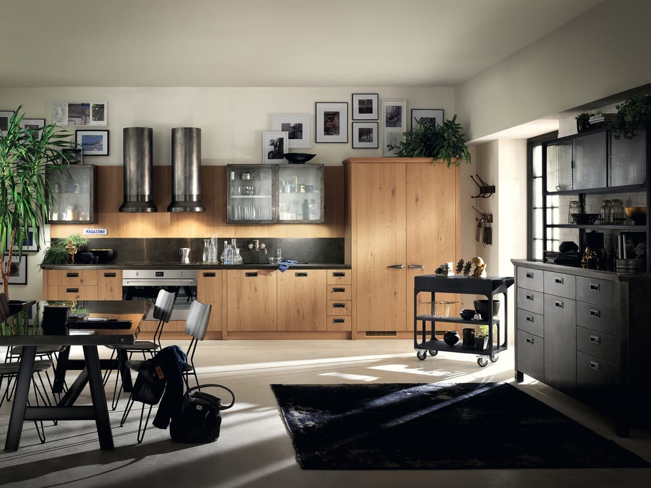 Diesel Social Kitchen