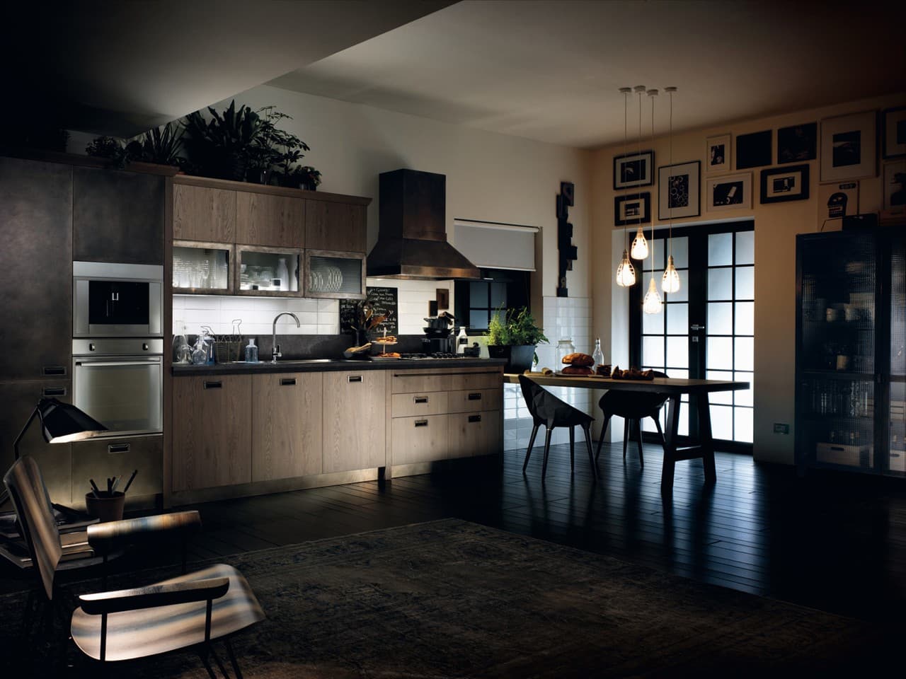 Diesel Social Kitchen