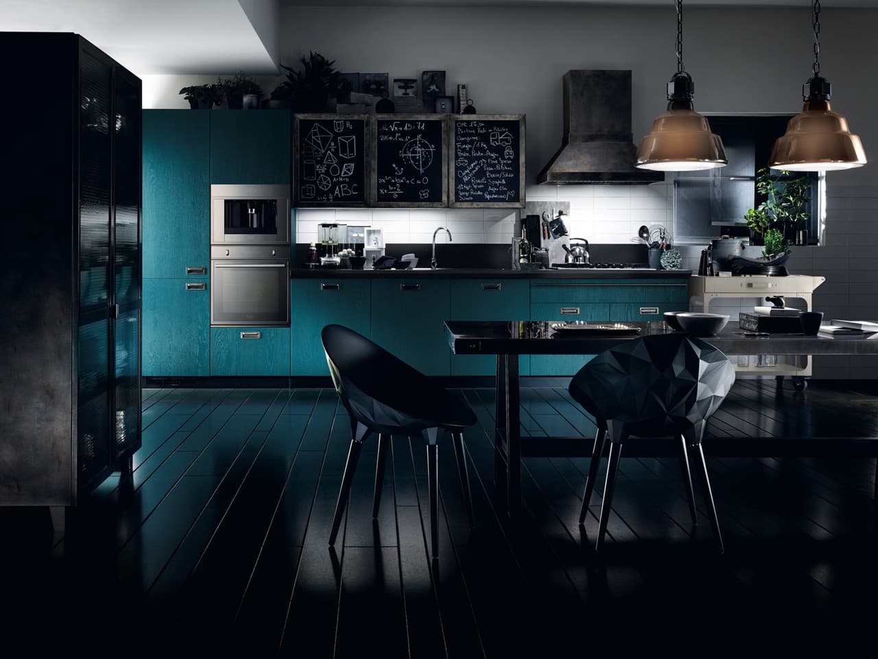 Diesel Social Kitchen
