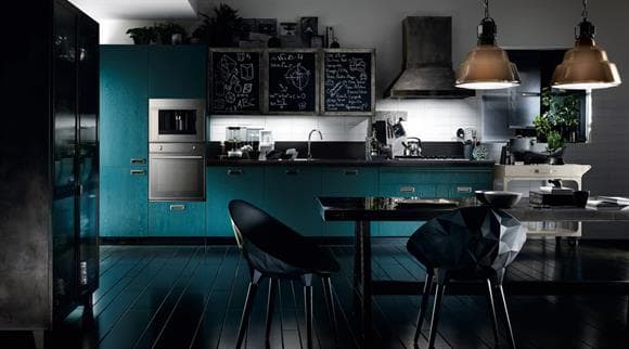 Diesel Social Kitchen