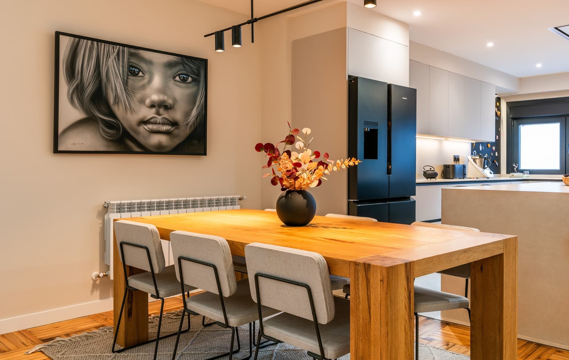 Nuestra empresa de reformas y diseño de interiores sí enamora