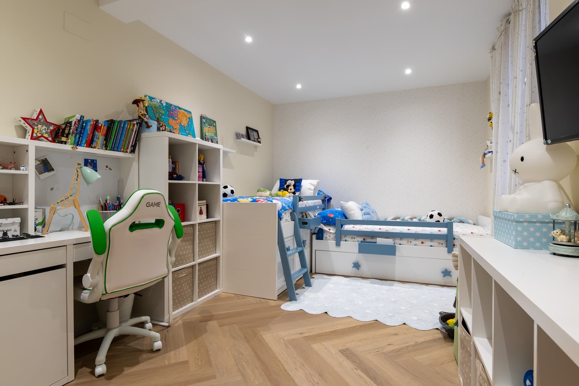 Diseñador de interiores en VIgo