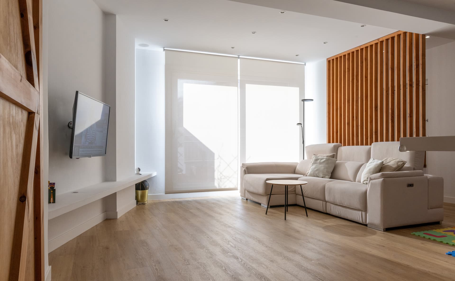 Diseño interior en Vigo