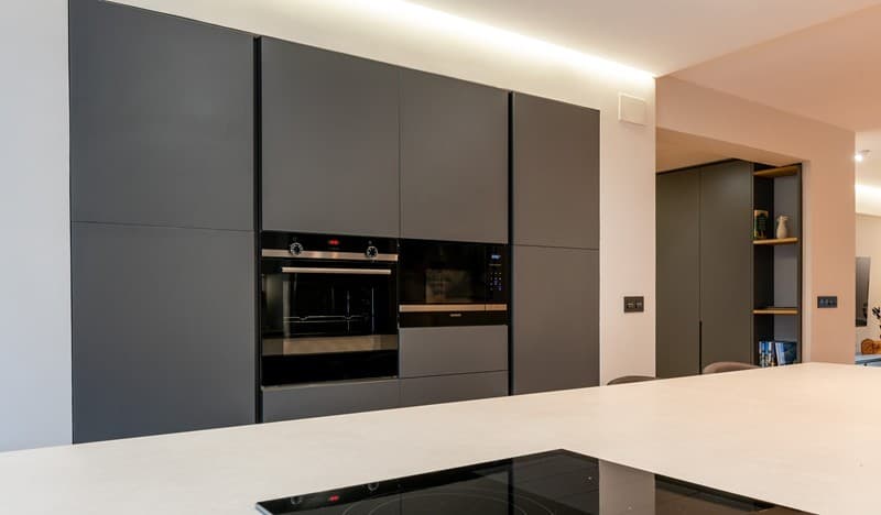 Cocinas Scavolini en Pontevedra