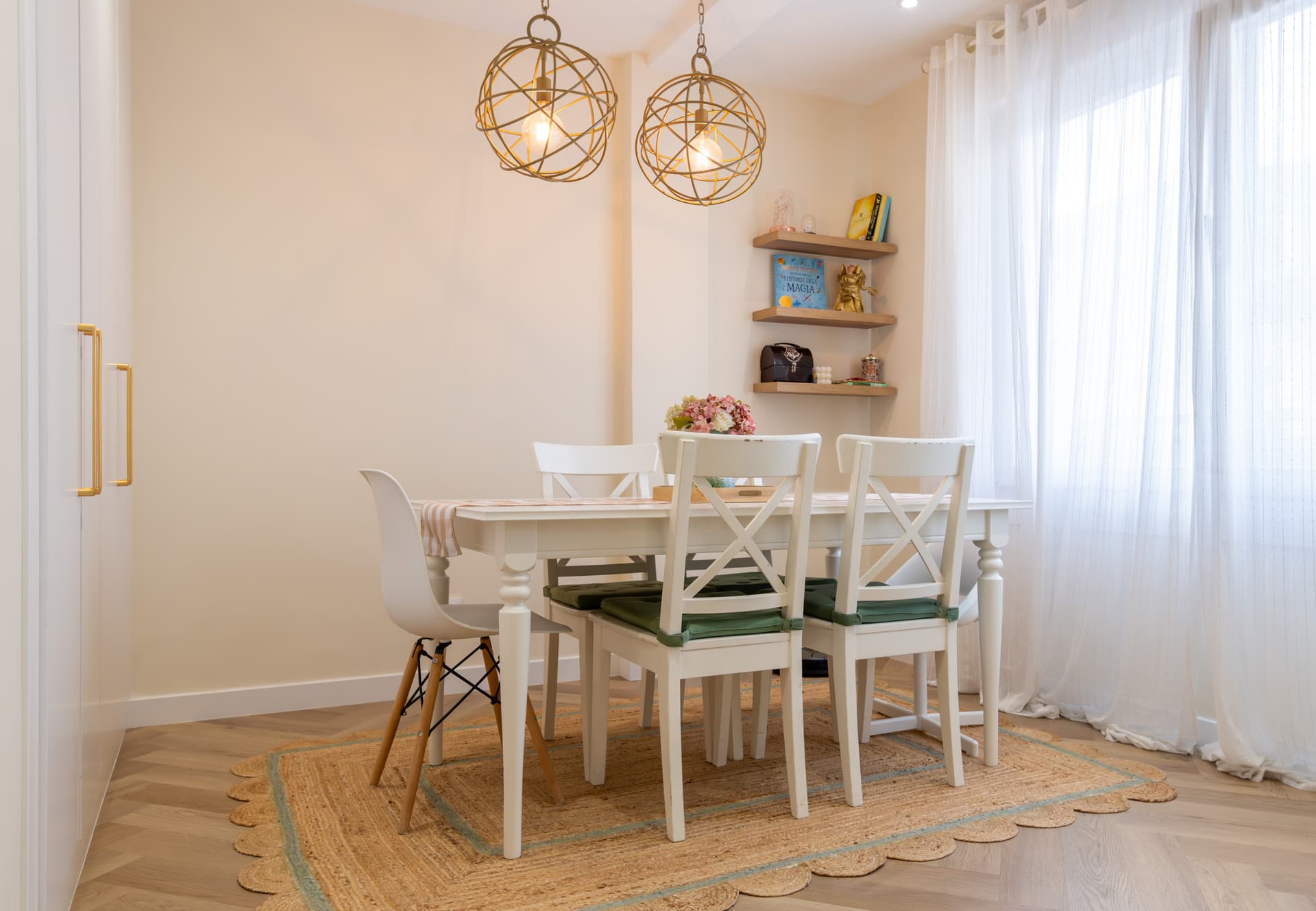 Actualidad en reformas e interiorismo de Sisu Elegant Interiors