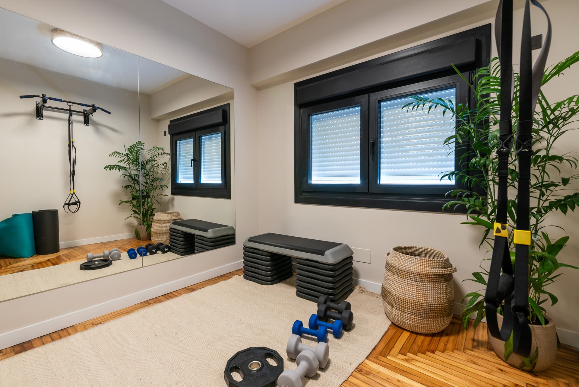 Trabajos de reformas e interiorismo de Sisu Elegant Interiors