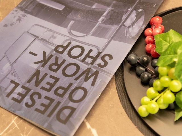 ¿Las cocinas Scavolini son fáciles de limpiar y mantener?