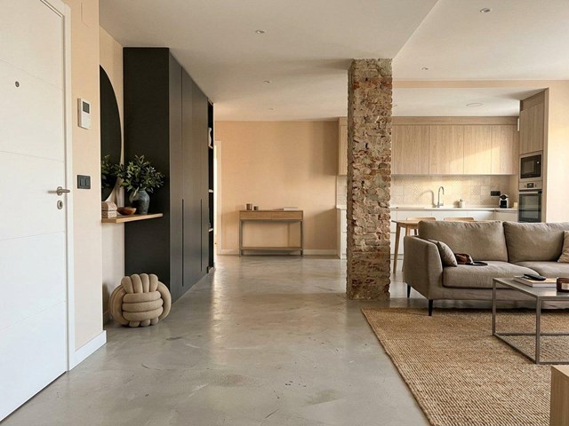 Moderniza tu vivienda antigua en Vigo: reforma completa con diseño y funcionalidad
