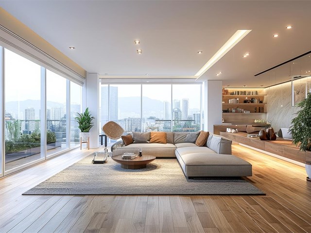 ¿Necesito permisos especiales para hacer una reforma integral?