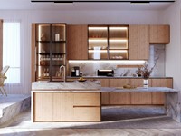 ¿Por qué elegir una cocina Scavolini para mi hogar?