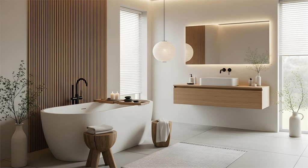 ¿Puedo personalizar los muebles de baño Scavolini según mis necesidades?