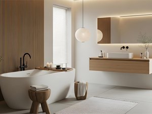 ¿Puedo personalizar los muebles de baño Scavolini según mis necesidades?