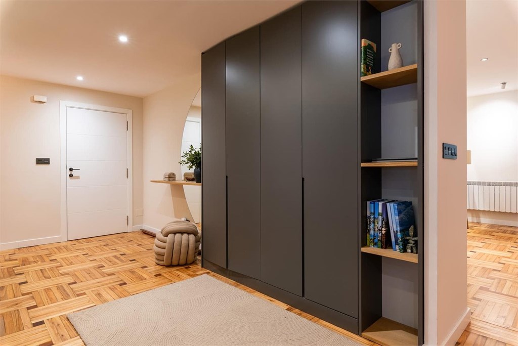 ¿Puedo reformar solo algunas partes de mi vivienda?