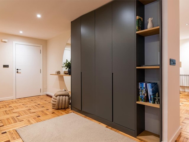 ¿Puedo reformar solo algunas partes de mi vivienda?