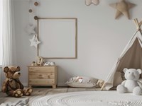 ¿Qué tener en cuenta a la hora de diseñar un espacio para tus hijos?