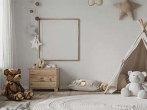 ¿Qué tener en cuenta a la hora de diseñar un espacio para tus hijos?