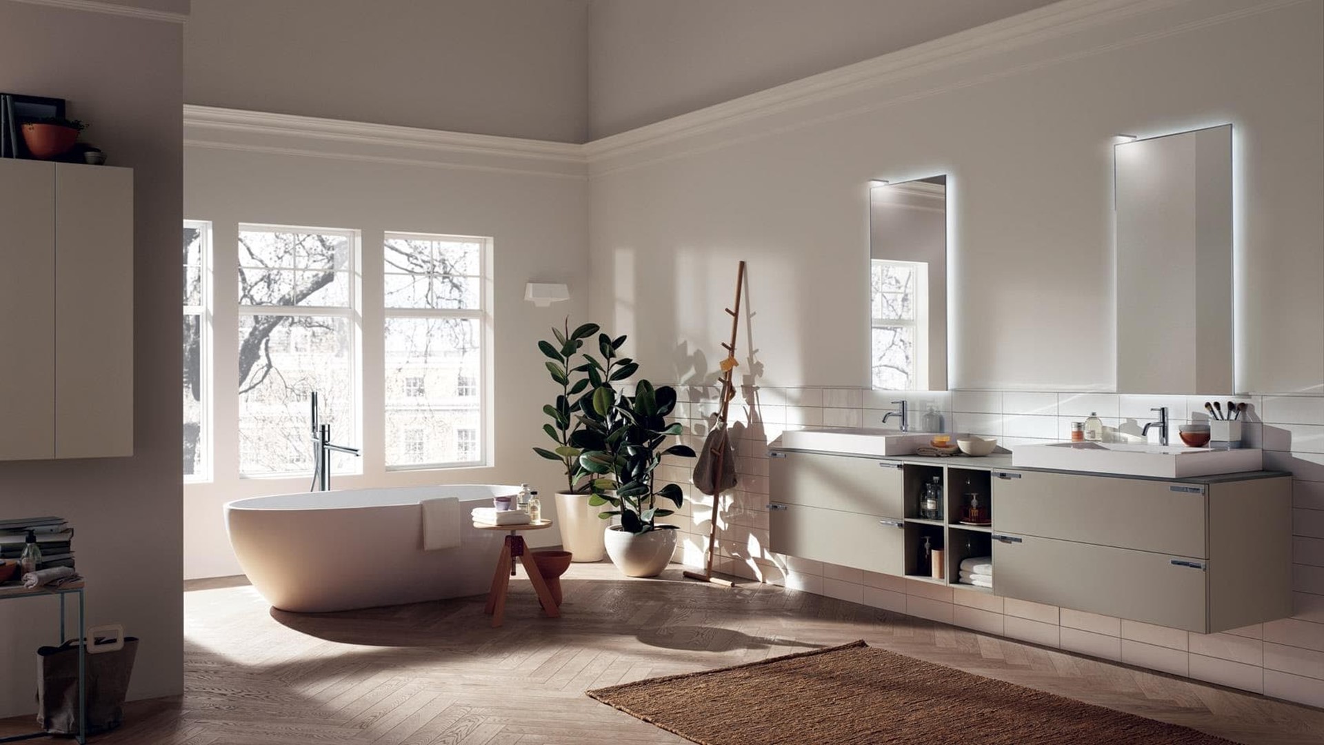 ¿Quieres reformar tu baño?