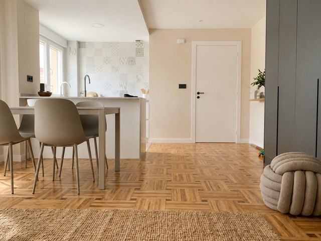 Reforma de pisos para alquiler en Vigo