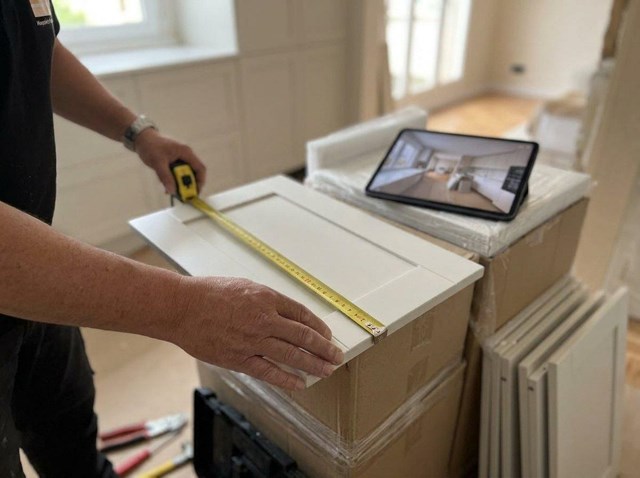 Renueva tu vivienda sin derribar: reformas puntuales de cocina y baño en Vigo - Imagen 1