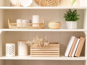 Soluciones de almacenamiento para tu hogar: tendencias y consejos