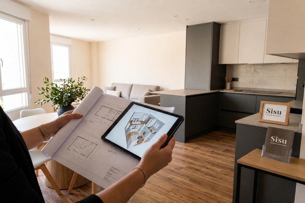 Foto 1 Tu vivienda completamente reformada y lista para vivir en Vigo