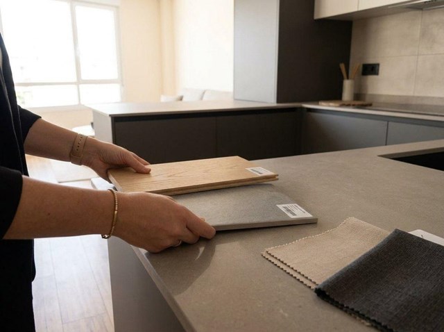 Tu vivienda completamente reformada y lista para vivir en Vigo - Imagen 1